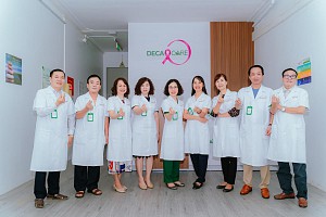 CON NGƯỜI DECA CARE